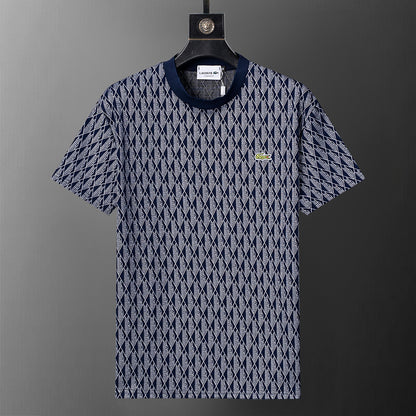 Lacoste Jacquard Set