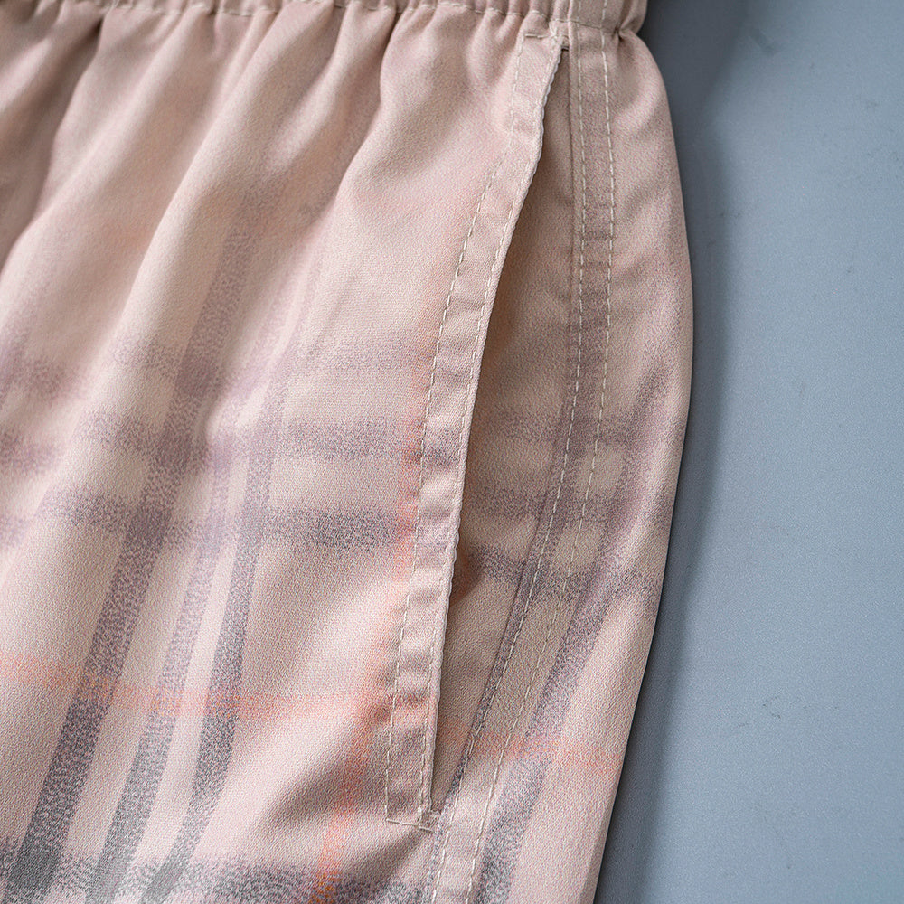 Gradient Burberry