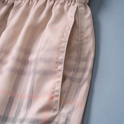Gradient Burberry