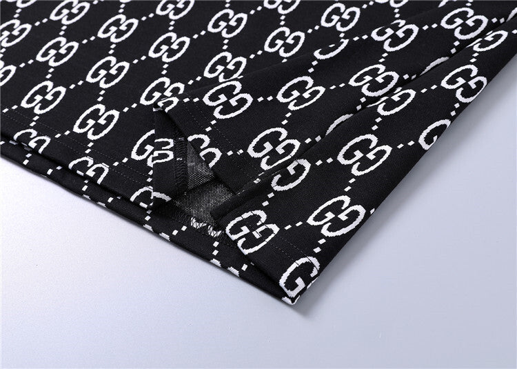 GG Monogram (4 Colorazioni)