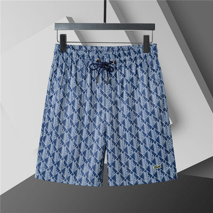 Lacoste Monogram