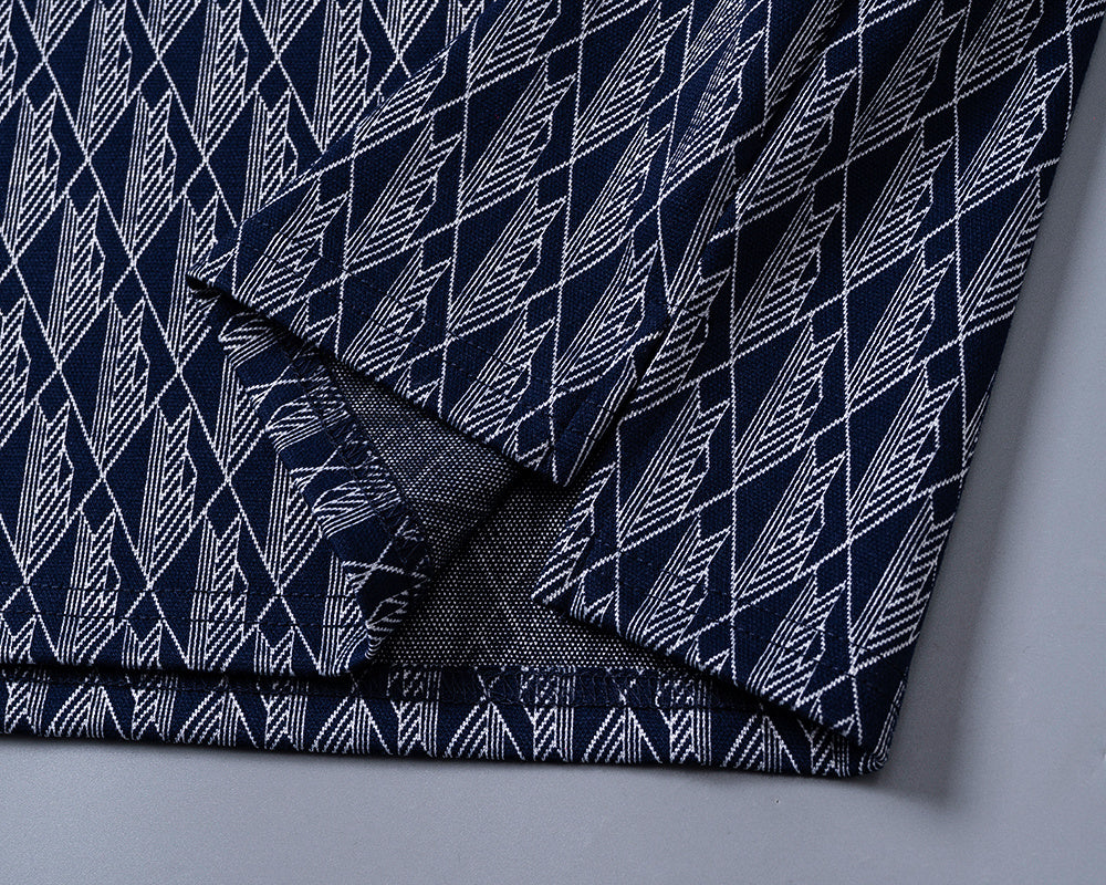 Lacoste Jacquard "Polo" Set