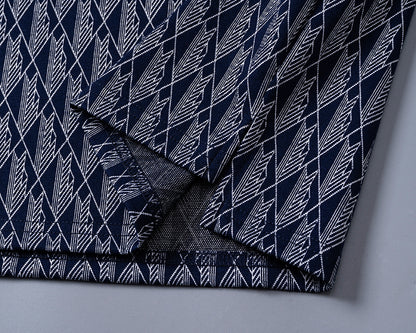 Lacoste Jacquard "Polo" Set