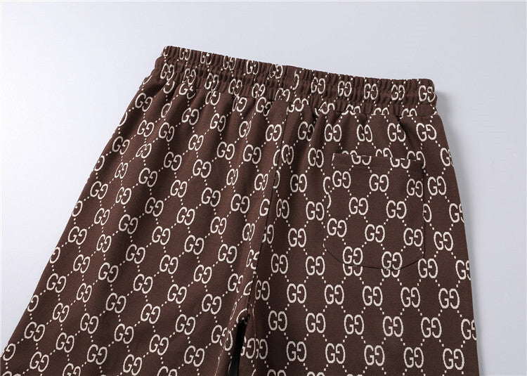 GG Monogram (4 Colorazioni)