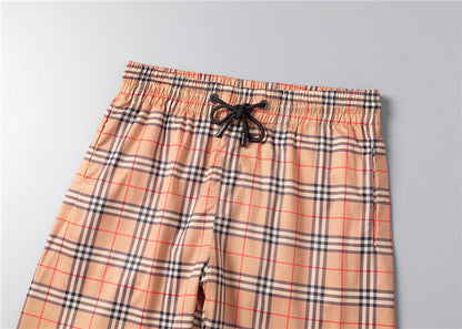 Classic Burberry