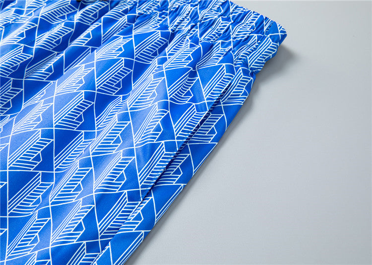 Lacoste Monogram