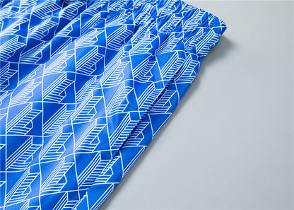 Lacoste Monogram