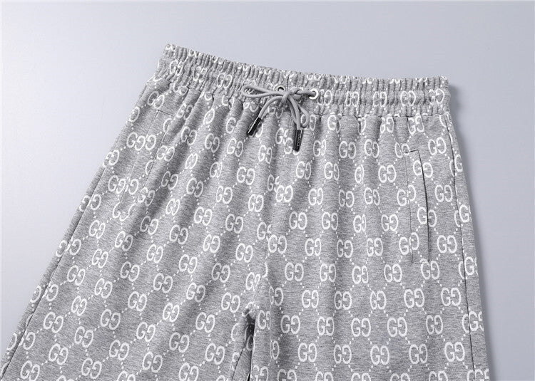 GG Monogram (4 Colorazioni)