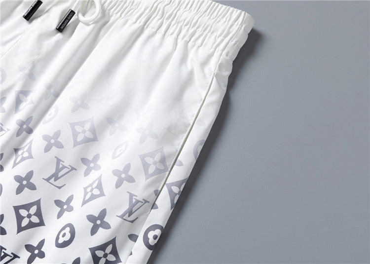 Lv Monogram