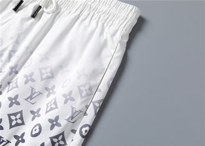 Lv Monogram