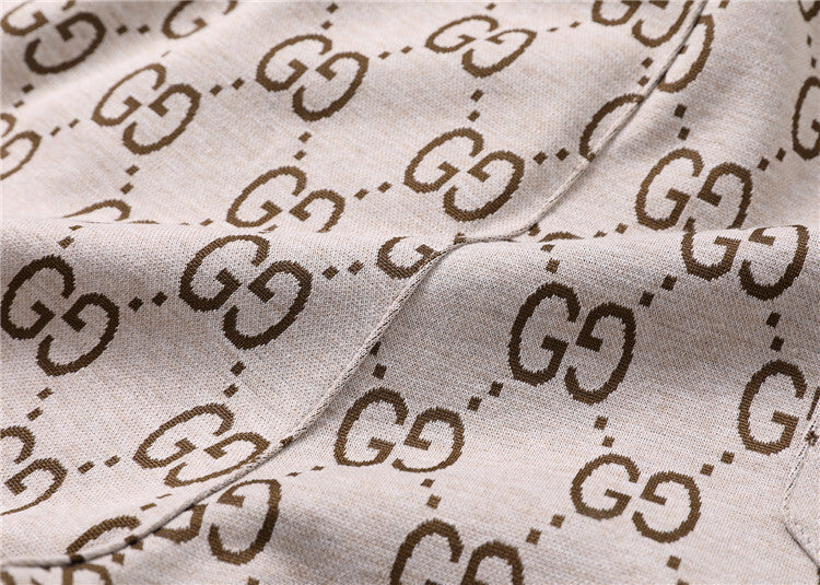 GG Monogram (4 Colorazioni)