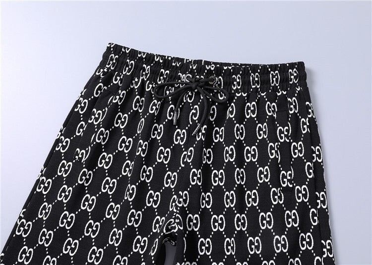 GG Monogram (4 Colorazioni)