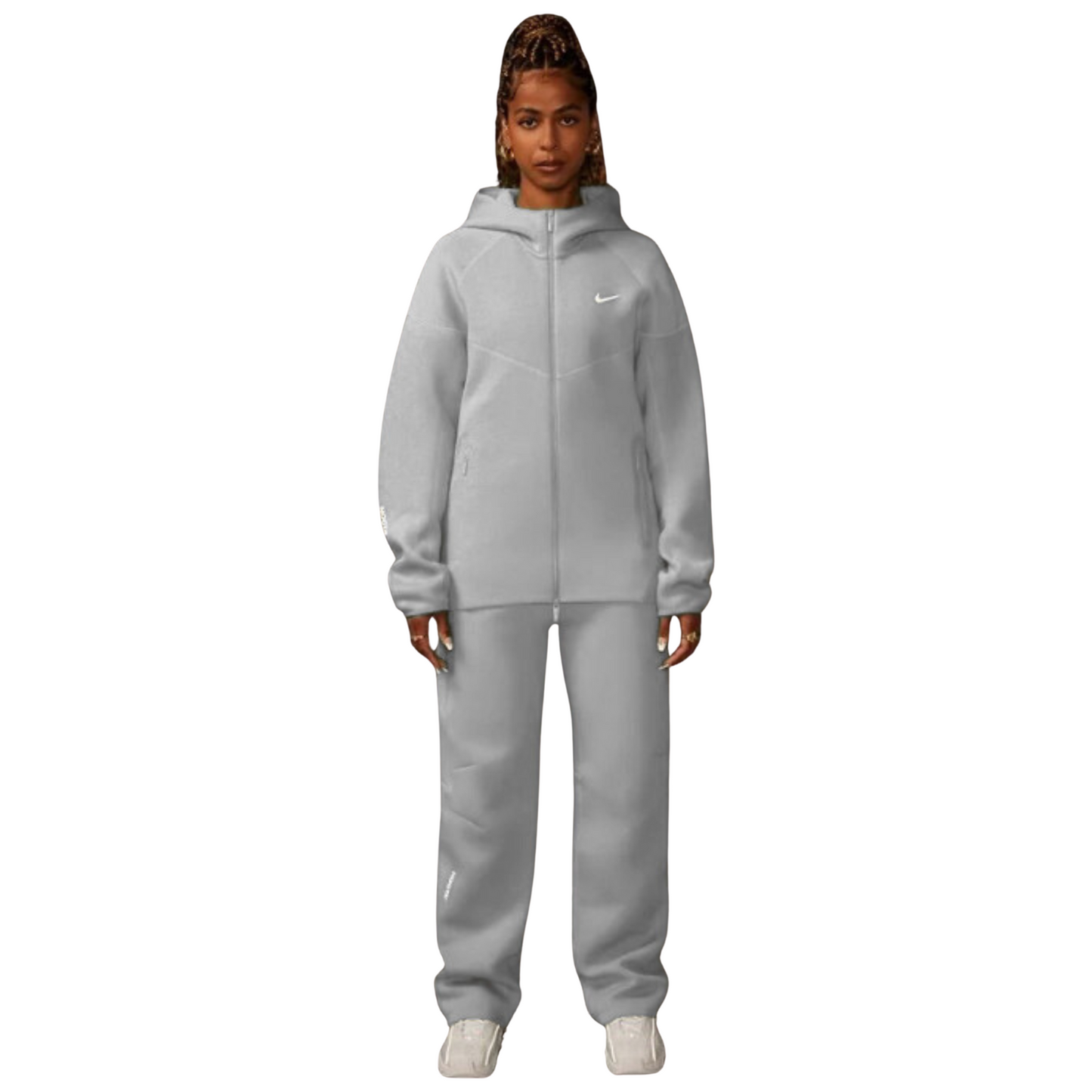 Tuta "NOCTA" Tech Fleece Limited Edition (10° Anniversario) - Unisex