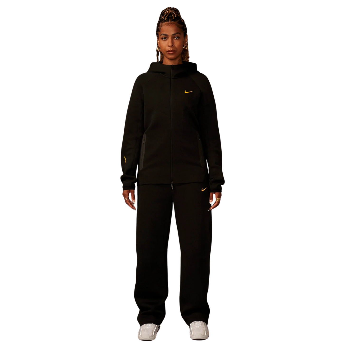 Tuta "NOCTA" Tech Fleece Limited Edition (10° Anniversario) - Unisex