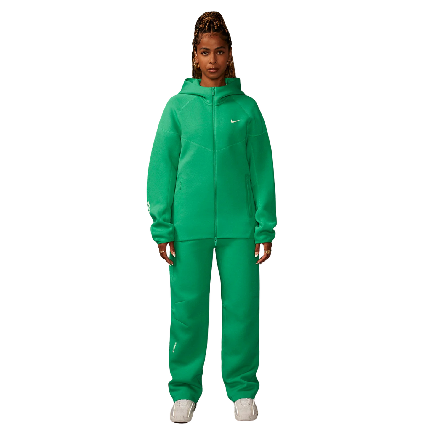 Tuta "NOCTA" Tech Fleece Limited Edition (10° Anniversario) - Unisex