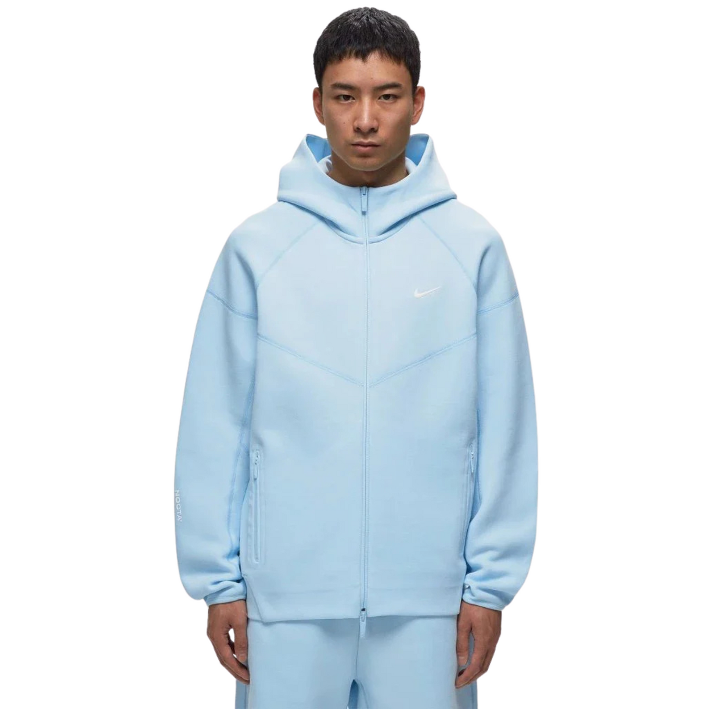 Tuta "NOCTA" Tech Fleece Limited Edition (10° Anniversario) - Unisex