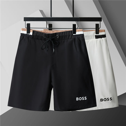 Hugo Boss
