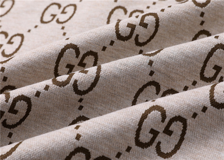 GG Monogram (4 Colorazioni)