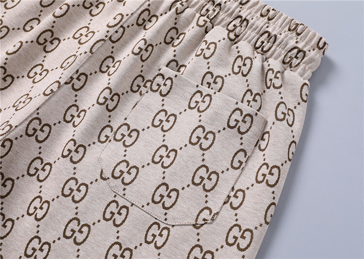 GG Monogram (4 Colorazioni)