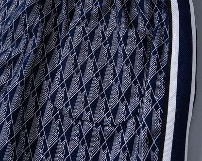 Lacoste Jacquard "Polo" Set