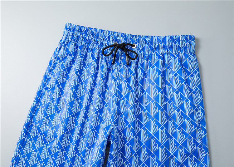 Lacoste Monogram