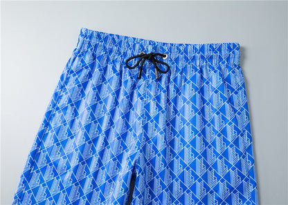Lacoste Monogram