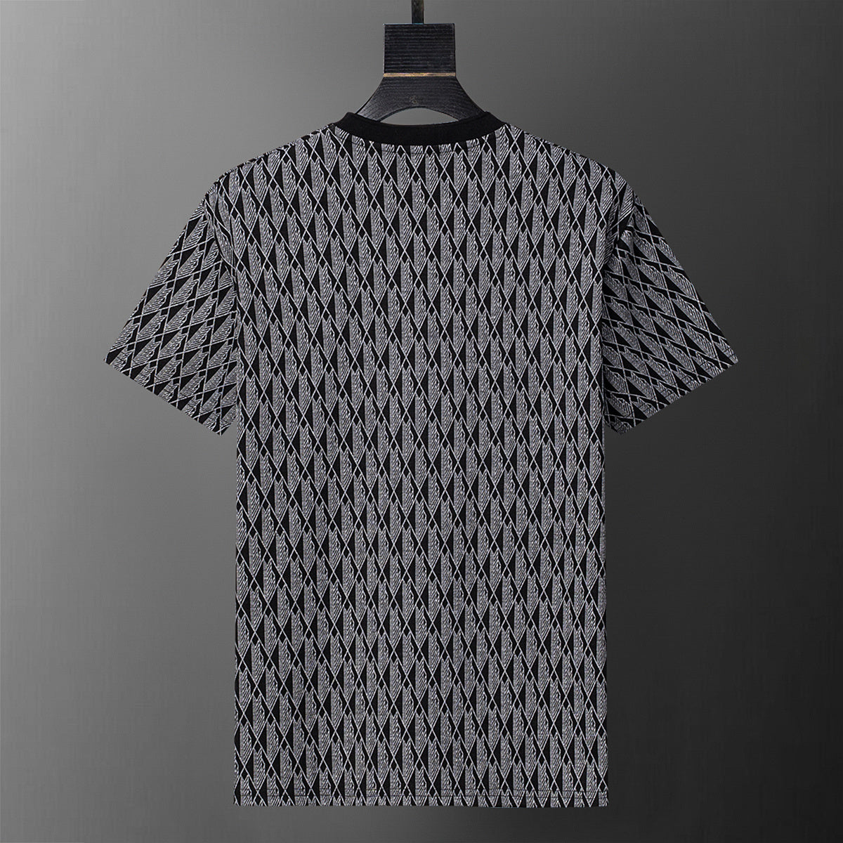 Lacoste Jacquard Set