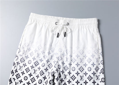Lv Monogram