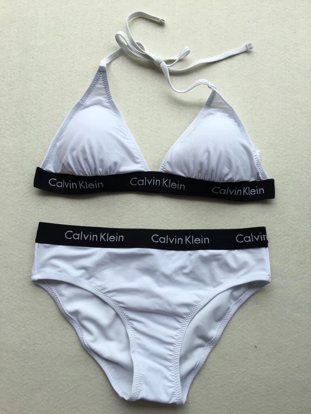 Calvin Klein "Intense Power"