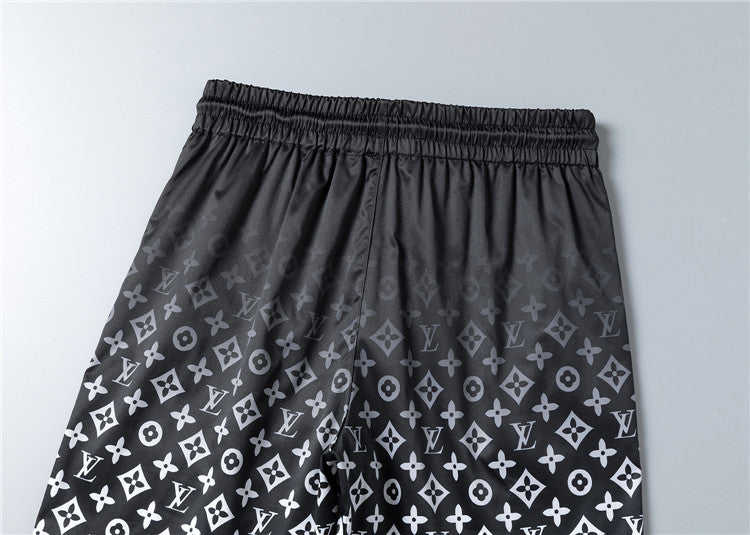 Lv Monogram