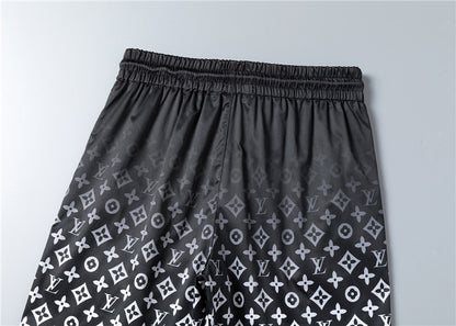 Lv Monogram