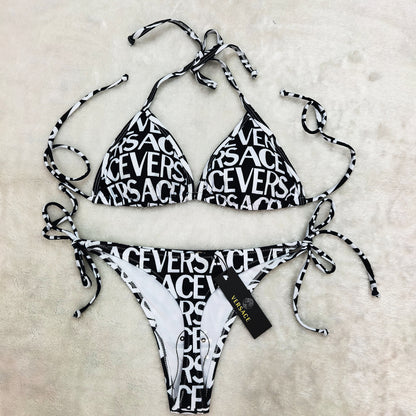 Versace Bold Logo Bikini