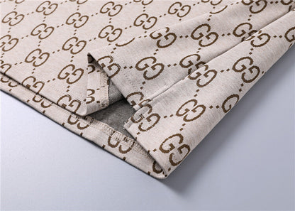 GG Monogram (4 Colorazioni)