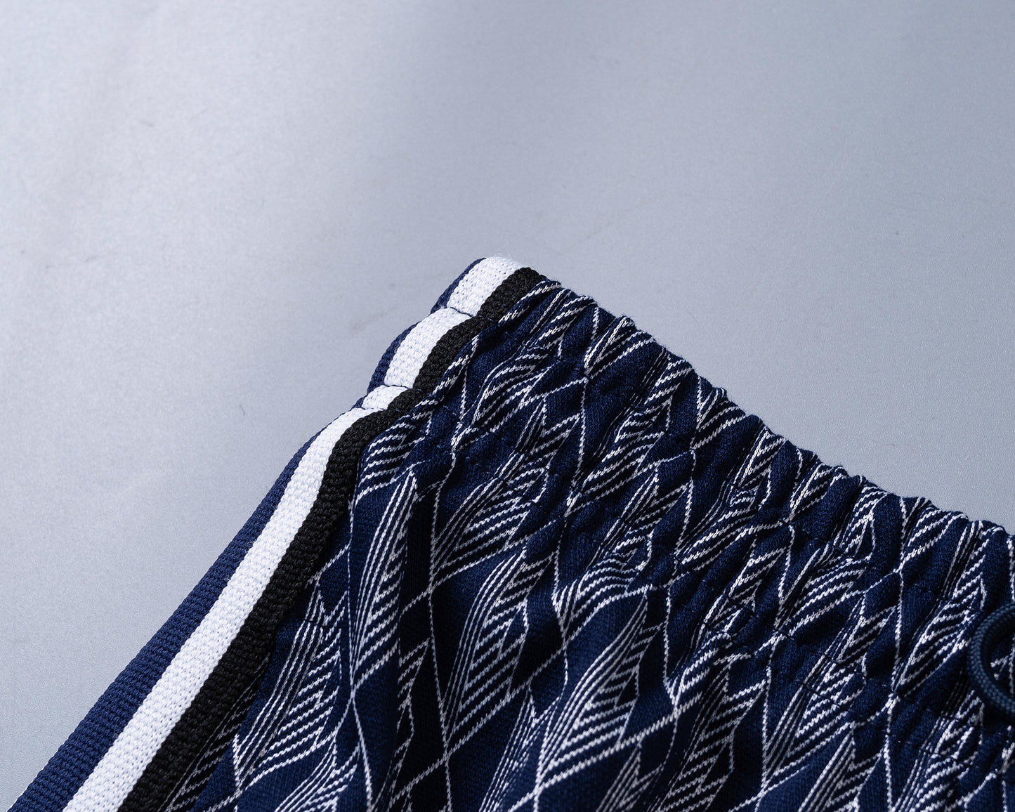 Lacoste Jacquard "Polo" Set