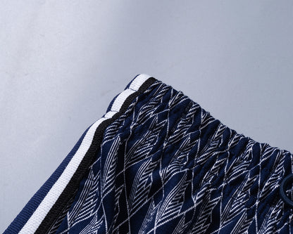 Lacoste Jacquard "Polo" Set