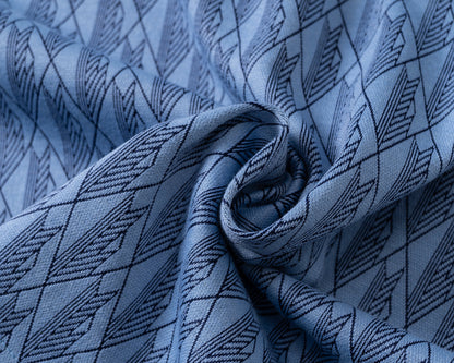 Lacoste Jacquard Set