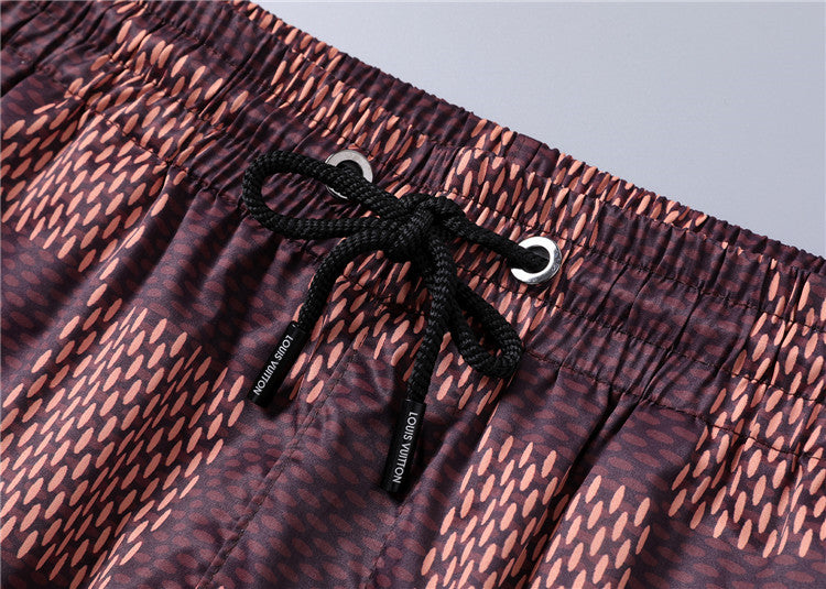 LV Monogram (2 Colorazioni)