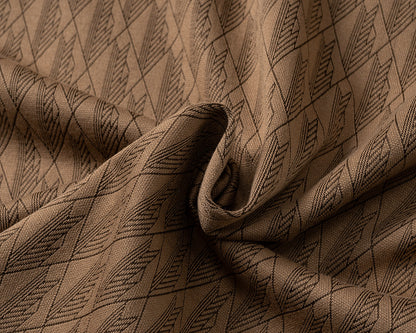 Lacoste Jacquard Set