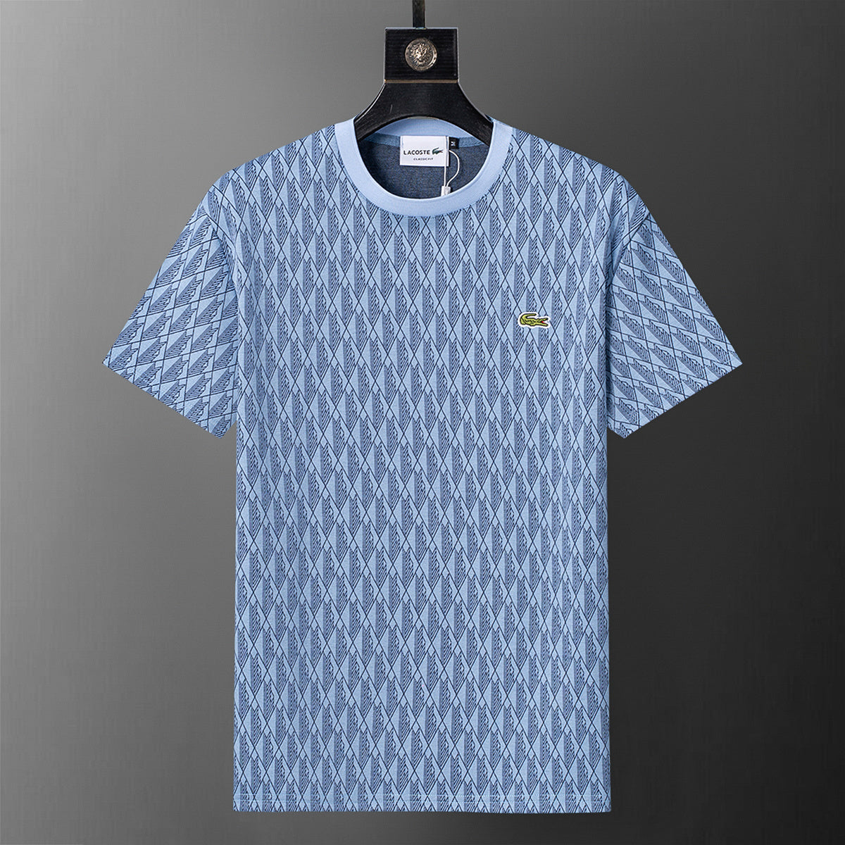 Lacoste Jacquard Set