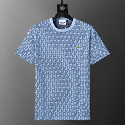 Lacoste Jacquard Set