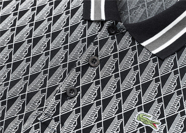 Lacoste Polo Diamond
