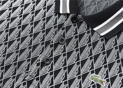 Lacoste Polo Diamond