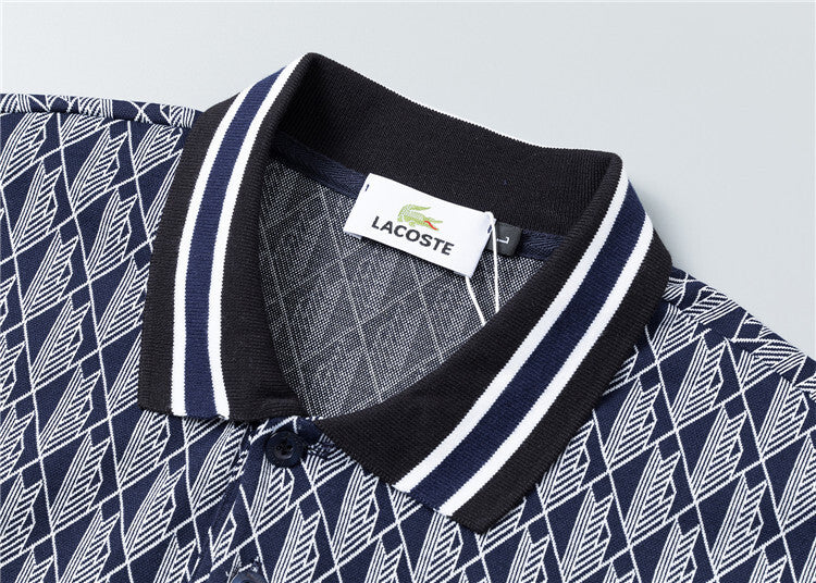 Lacoste Polo Diamond