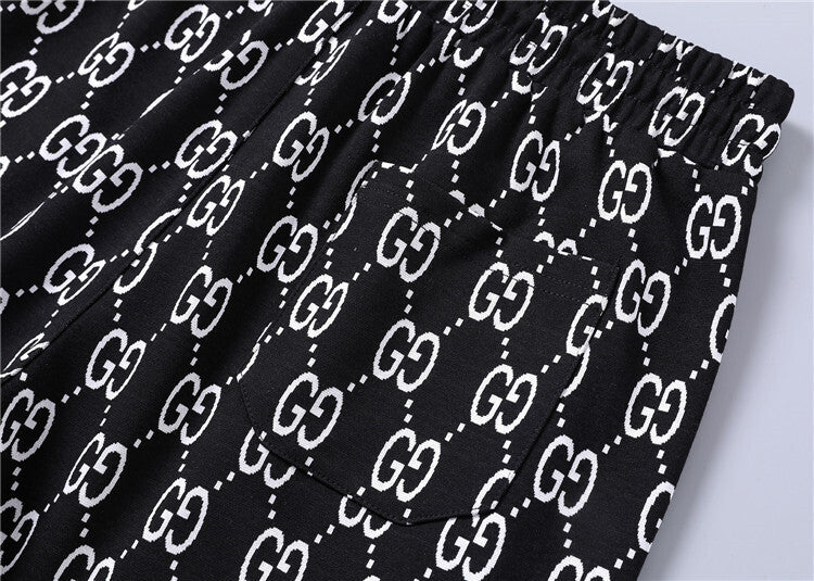 GG Monogram (4 Colorazioni)