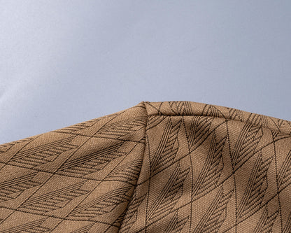 Lacoste Jacquard "Polo" Set