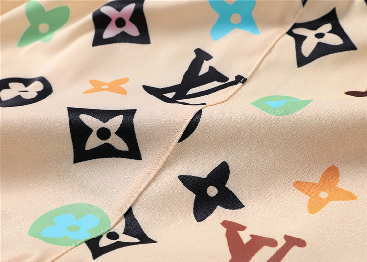 LV Multicolore