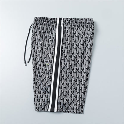 Lacoste Polo Diamond