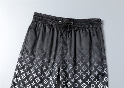 Lv Monogram