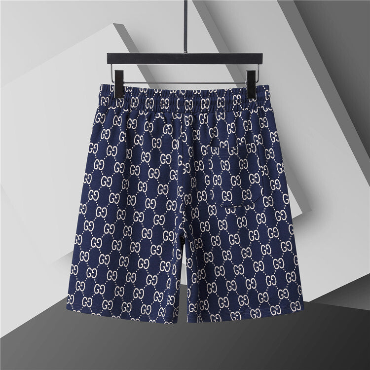 GG Monogram (4 Colorazioni)