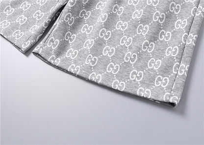 GG Monogram (4 Colorazioni)